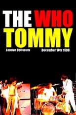 The Who - Live at the London Coliseum 1969