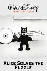 Alice Solves the Puzzle