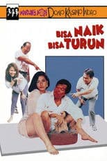 Bisa Naik Bisa Turun