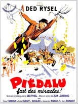 Piédalu fait des miracles