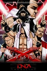 The Best of the X Division Vol. 2