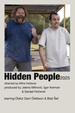 Hidden People