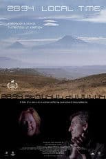 Hot Country, Cold Winter