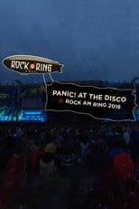 Panic! at the Disco: Rock AM Ring 2016