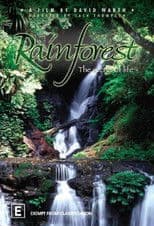 Rainforest: The Secret Of Life