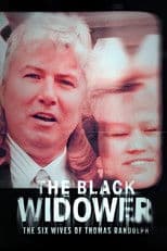 The Black Widower: The Six Wives of Thomas Randolph