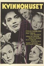 Kvinnohuset