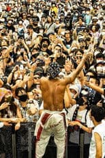 JPEGMAFIA - Live at Fuji Rock Festival 2022