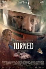 Turned