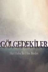 Gölgedekiler