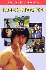 Eagle Shadow Fist