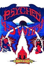 Psyched by the 4D Witch (A Tale of Demonology)