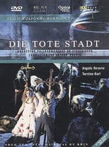Korngold - Die Tote Stadt