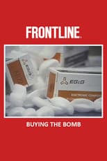 Buying the Bomb