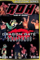 ROH: Dragon Gate Challenge