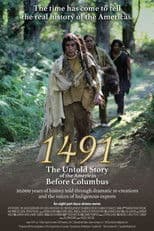 1491: The Untold Story of the Americas Before Columbus