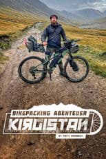 Bikepacking adventure - by Fritz Meinecke