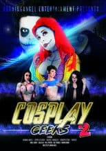 Cosplay Geeks 2