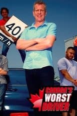 Canada's Worst Driver
