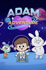 Adam Loves Adventure