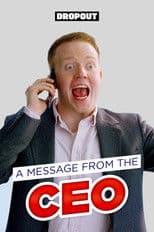 A Message From the CEO