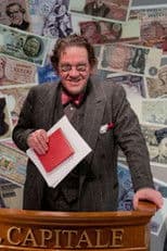 Il Capitale di Philippe Daverio