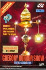 Gregory Horror Show