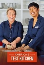America's Test Kitchen