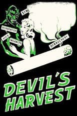 Devil's Harvest