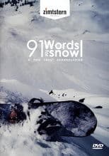91 Words for Snow