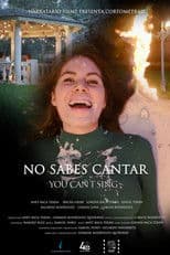 No Sabes Cantar