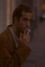 L’inconnue du Lavomatic