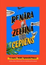 Renāra Zeltiņa cepiens