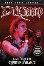 Paul Di'Anno: Live in London '84