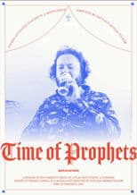 Time Of Prophets