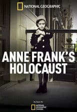 Anne Frank's Holocaust