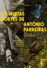 The Many Deaths of Antônio Parreiras