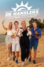 De Hanslers: van de Piste naar de Playa