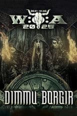 Dimmu Borgir: Live at Wacken Open Air 2025