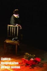 Ljubica the First Person Plural