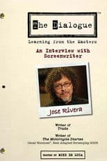 The Dialogue: An Interview with Screenwriter Jose Rivera