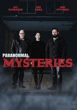 Paranormal Mysteries