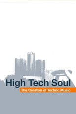 High Tech Soul: The Creation of Techno Music