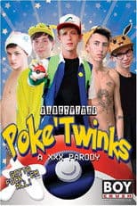 Poke' Twinks XXX Parody