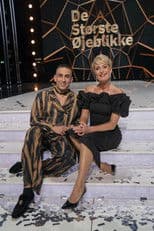 De største øjeblikke