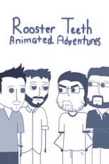 Rooster Teeth Animated Adventures