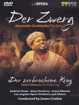 Zemlinsky – The Dwarf