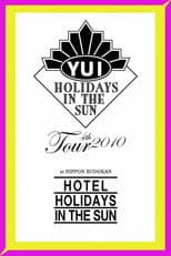 HOTEL HOLIDAYS IN THE SUN