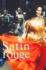Satin Rouge