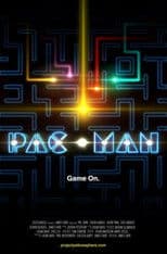 Pac-Man: The Movie